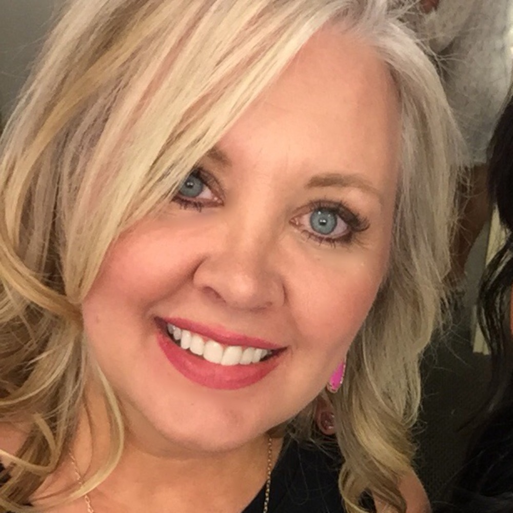 Meet your Posher, Diane